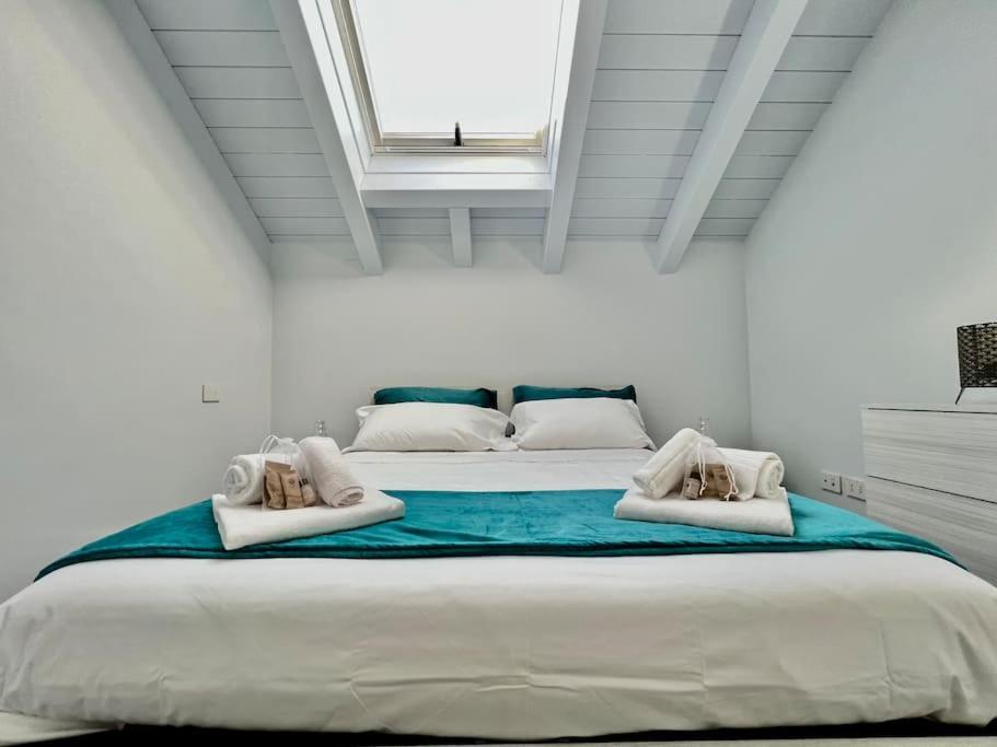 Prestigioso Attico A Passo Duomo By Revenue House Apartment Casale Monferrato Exterior photo