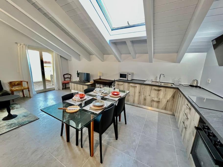 Prestigioso Attico A Passo Duomo By Revenue House Apartment Casale Monferrato Exterior photo