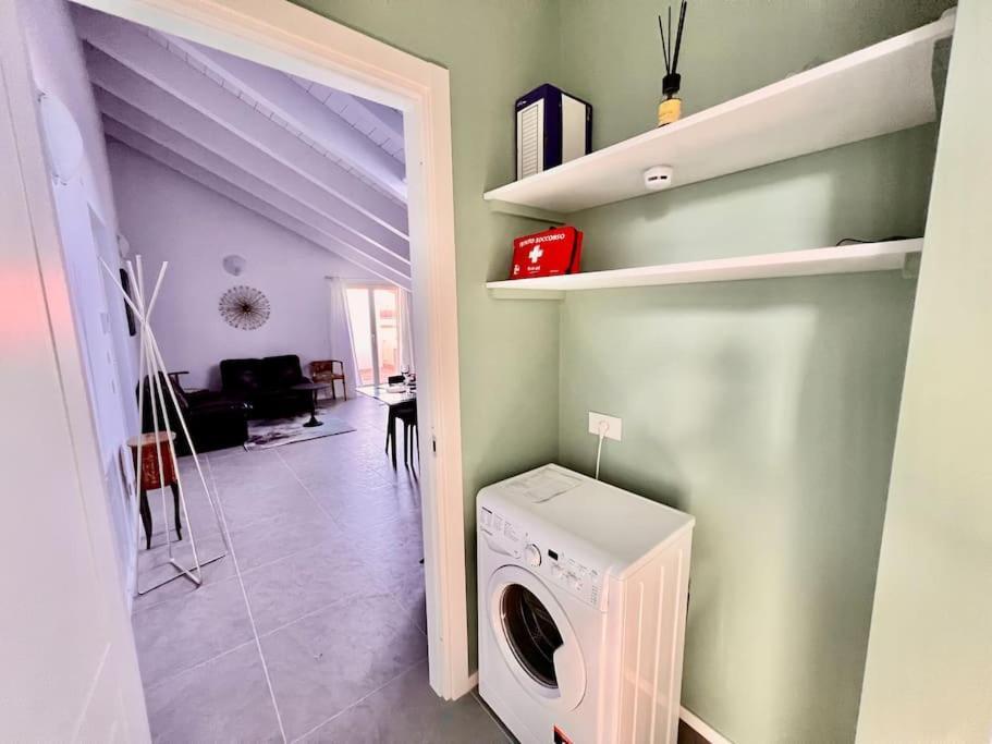 Prestigioso Attico A Passo Duomo By Revenue House Apartment Casale Monferrato Exterior photo