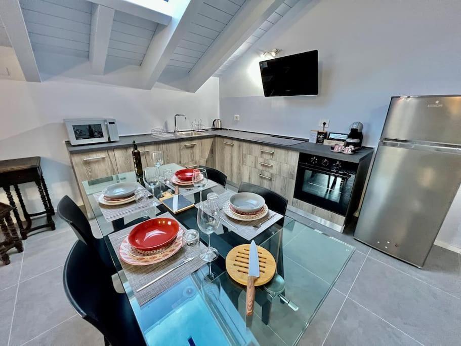 Prestigioso Attico A Passo Duomo By Revenue House Apartment Casale Monferrato Exterior photo