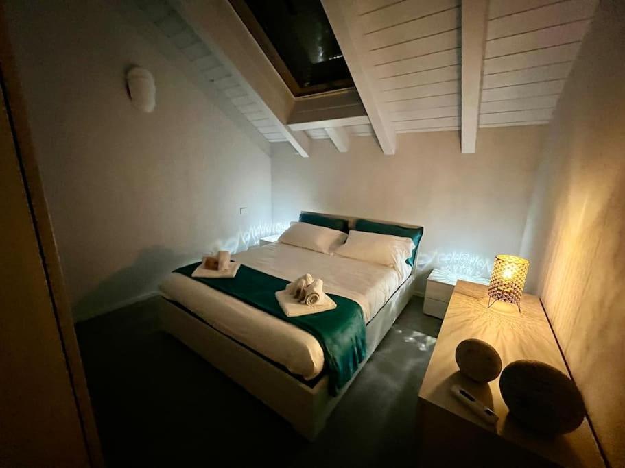 Prestigioso Attico A Passo Duomo By Revenue House Apartment Casale Monferrato Exterior photo