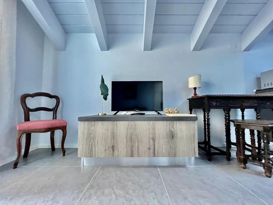 Prestigioso Attico A Passo Duomo By Revenue House Apartment Casale Monferrato Exterior photo