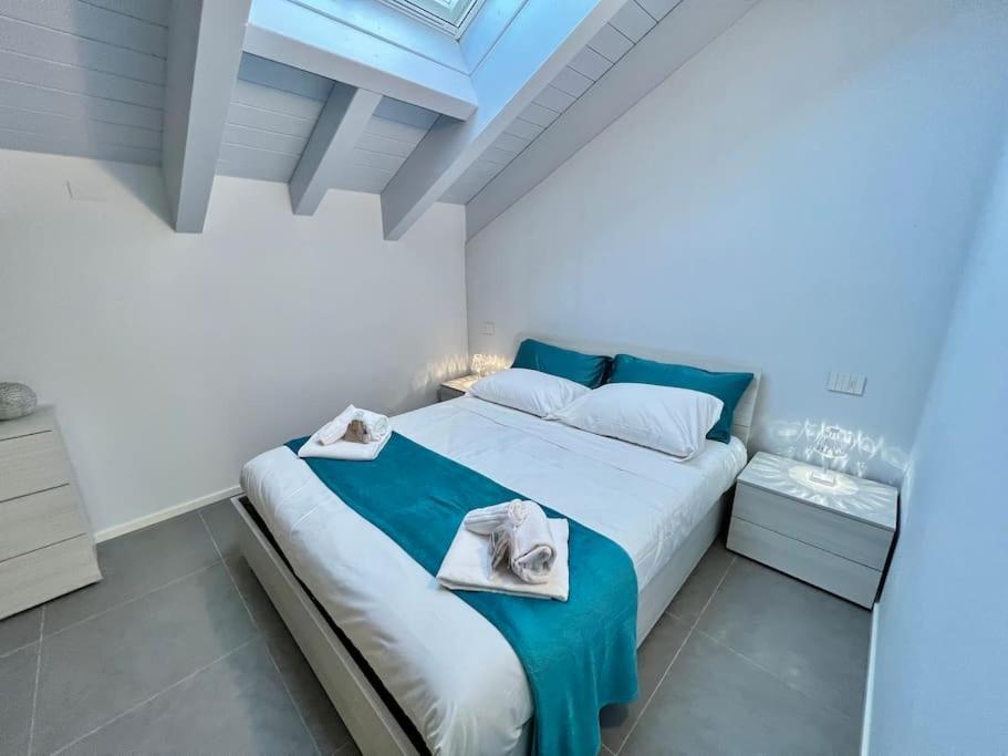 Prestigioso Attico A Passo Duomo By Revenue House Apartment Casale Monferrato Exterior photo