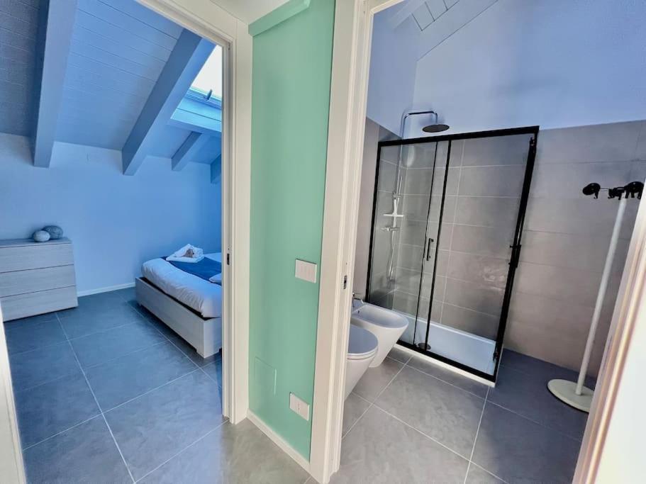 Prestigioso Attico A Passo Duomo By Revenue House Apartment Casale Monferrato Exterior photo