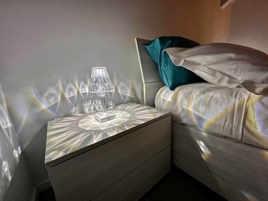 Prestigioso Attico A Passo Duomo By Revenue House Apartment Casale Monferrato Exterior photo