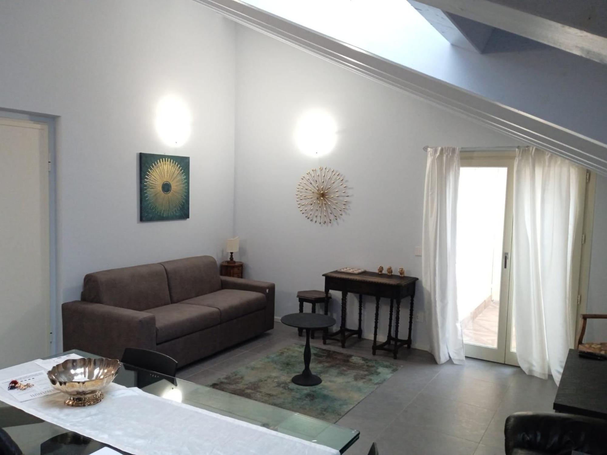 Prestigioso Attico A Passo Duomo By Revenue House Apartment Casale Monferrato Exterior photo